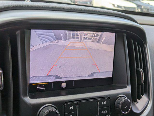 used 2020 Chevrolet Colorado car, priced at $34,190