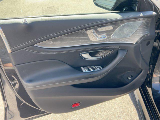 used 2021 Mercedes-Benz CLS 450 car, priced at $44,353