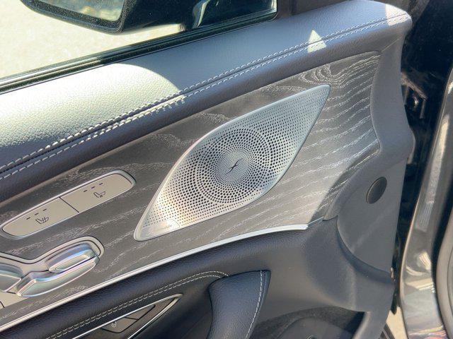 used 2021 Mercedes-Benz CLS 450 car, priced at $44,353