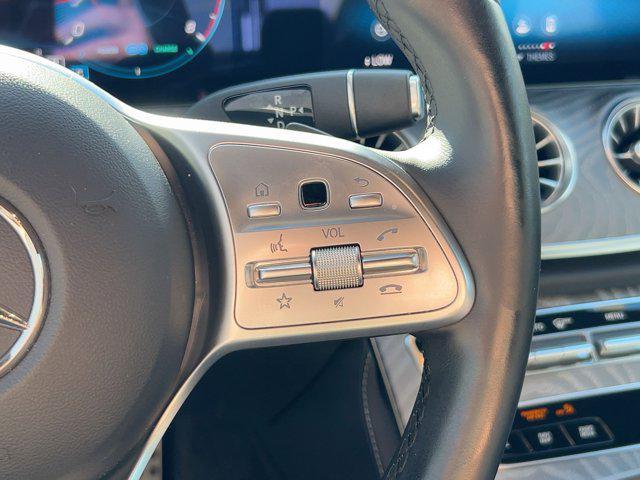 used 2021 Mercedes-Benz CLS 450 car, priced at $44,353