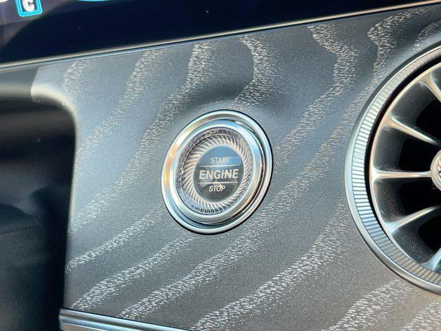 used 2021 Mercedes-Benz CLS 450 car, priced at $44,353