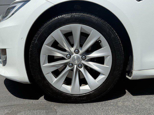 used 2019 Tesla Model S car, priced at $26,987