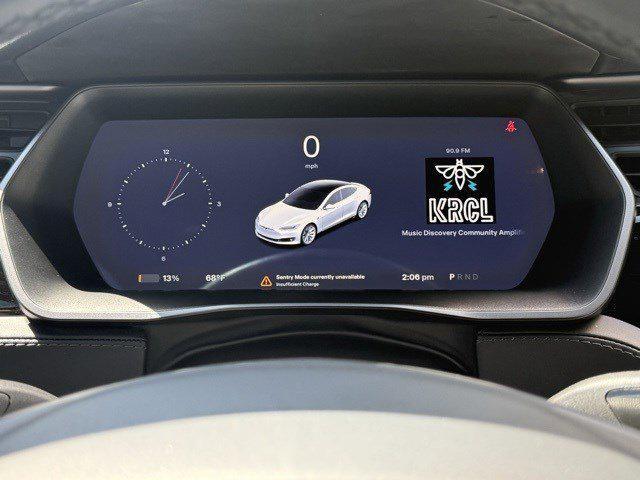 used 2019 Tesla Model S car, priced at $26,987