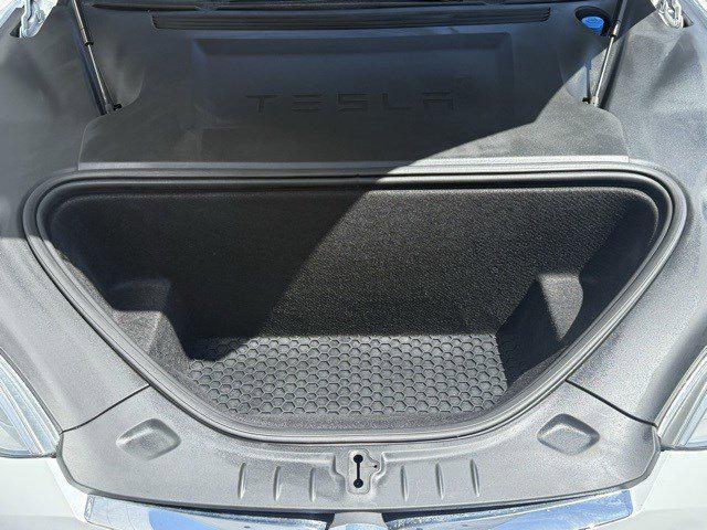 used 2019 Tesla Model S car, priced at $26,987