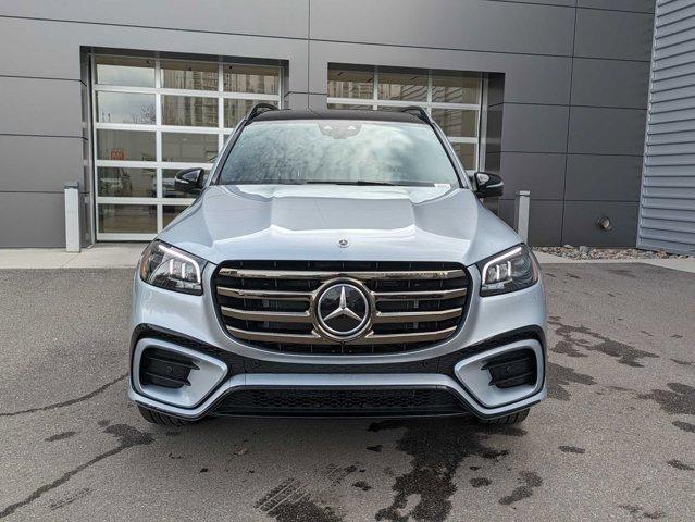 new 2024 Mercedes-Benz GLS 450 car, priced at $95,150