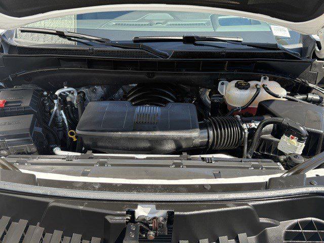 used 2024 GMC Yukon XL car, priced at $75,709
