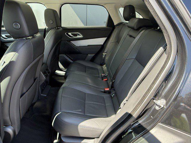 used 2024 Land Rover Range Rover Velar car, priced at $45,558