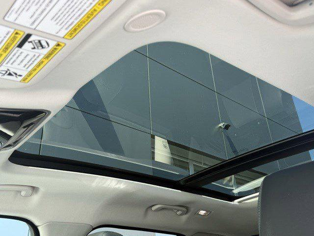 used 2024 Land Rover Range Rover Velar car, priced at $45,558