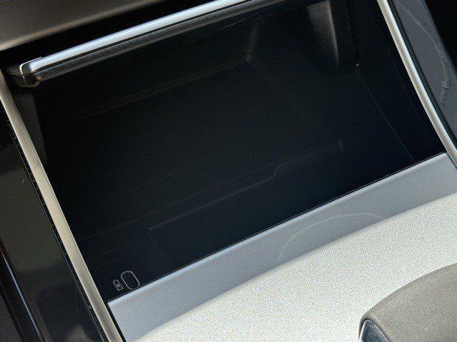 used 2024 Land Rover Range Rover Velar car, priced at $45,558