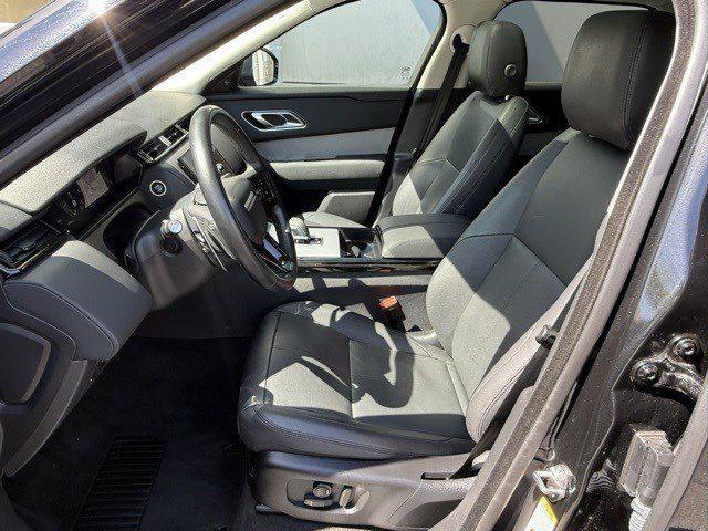used 2024 Land Rover Range Rover Velar car, priced at $45,558