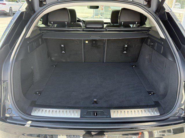 used 2024 Land Rover Range Rover Velar car, priced at $45,558