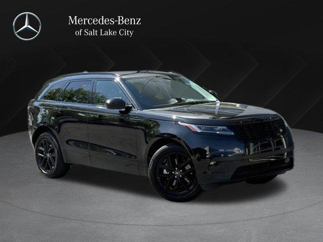 used 2024 Land Rover Range Rover Velar car, priced at $44,431