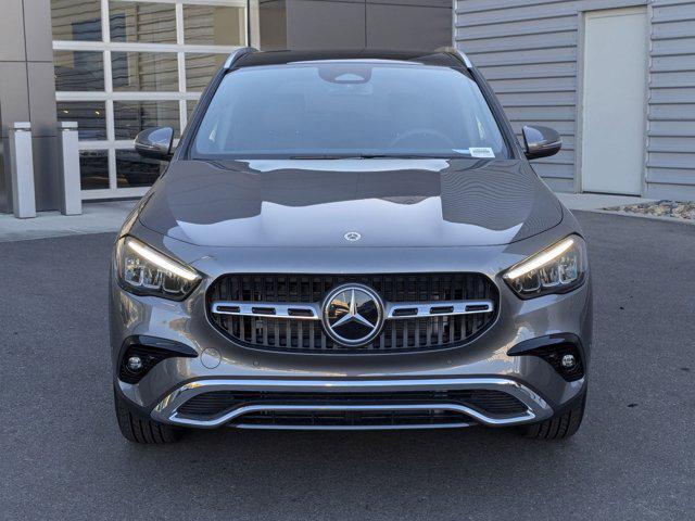 new 2025 Mercedes-Benz GLA 250 car, priced at $49,795