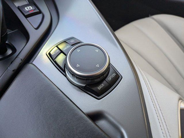 used 2016 BMW i8 car, priced at $46,859