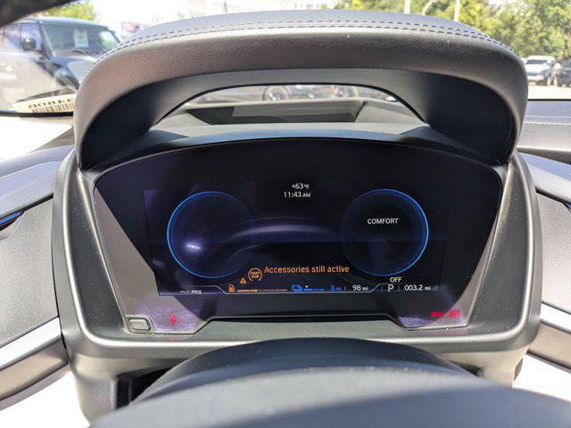 used 2016 BMW i8 car, priced at $46,859