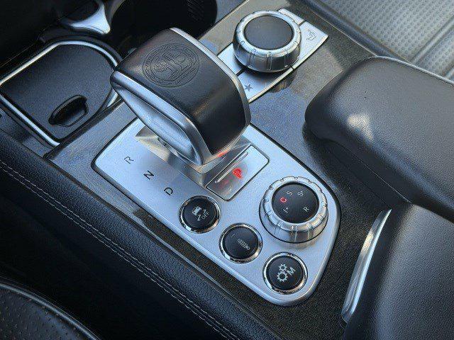 used 2019 Mercedes-Benz AMG SL 63 car, priced at $78,706