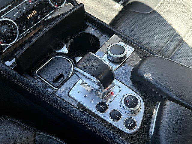 used 2019 Mercedes-Benz AMG SL 63 car, priced at $78,706