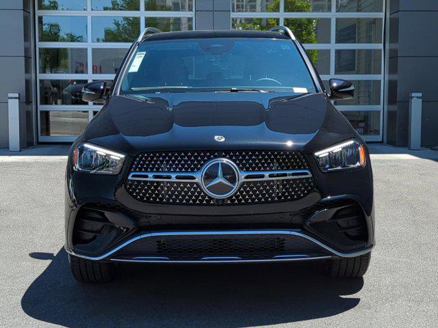 new 2025 Mercedes-Benz GLE 350 car, priced at $74,765