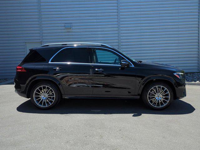 new 2025 Mercedes-Benz GLE 350 car, priced at $74,765