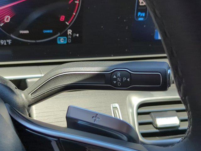 new 2025 Mercedes-Benz GLE 350 car, priced at $74,765
