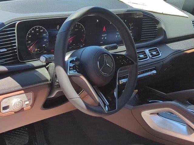 new 2025 Mercedes-Benz GLE 350 car, priced at $74,765