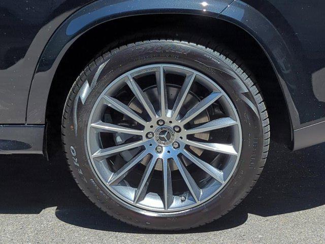 new 2025 Mercedes-Benz GLE 350 car, priced at $74,765