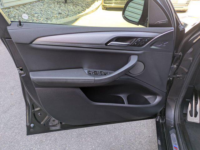 used 2019 BMW X3 car, priced at $31,097