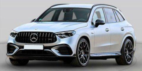 new 2025 Mercedes-Benz GLC 300 car, priced at $104,715