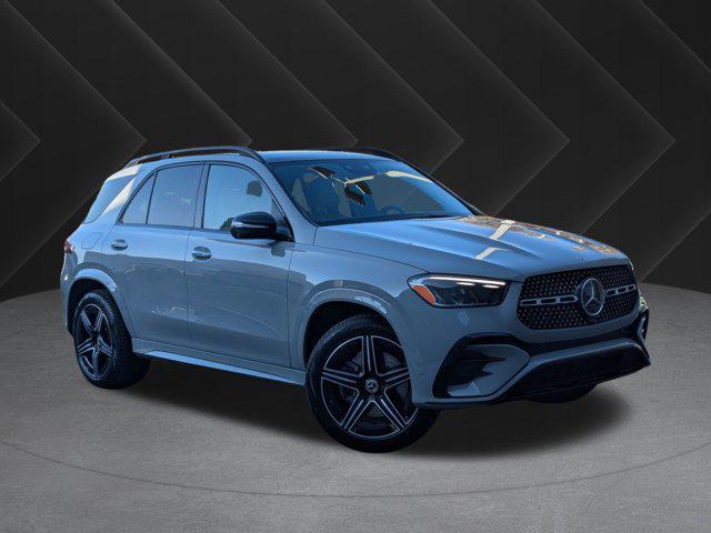 new 2025 Mercedes-Benz GLE 450e car, priced at $86,735