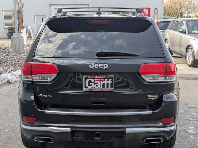 used 2014 Jeep Grand Cherokee car, priced at $15,976