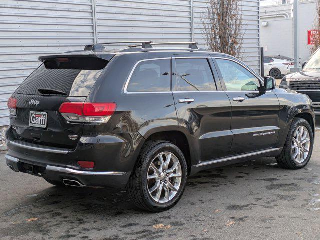 used 2014 Jeep Grand Cherokee car, priced at $15,976