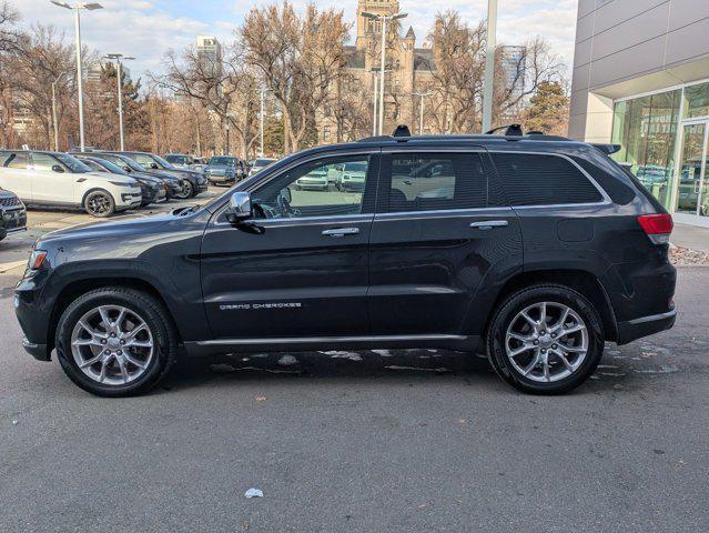 used 2014 Jeep Grand Cherokee car, priced at $15,976