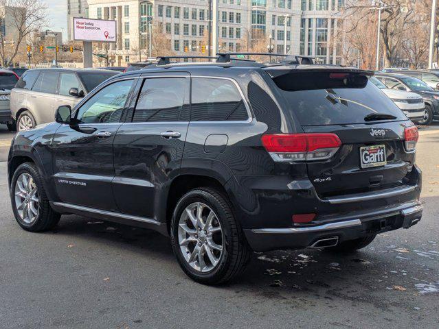 used 2014 Jeep Grand Cherokee car, priced at $15,976