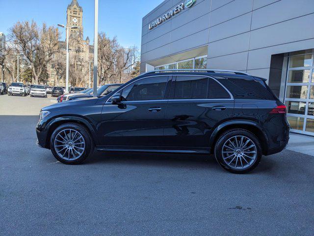 new 2025 Mercedes-Benz GLE 450e car, priced at $84,585