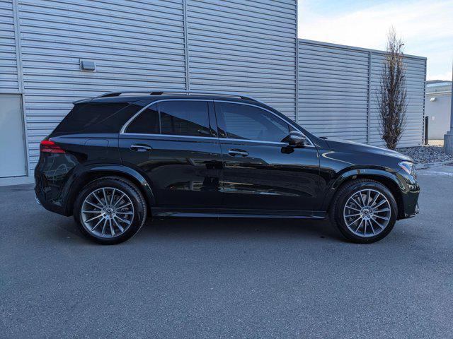 new 2025 Mercedes-Benz GLE 450e car, priced at $84,585