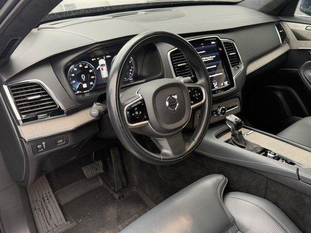 used 2020 Volvo XC90 car, priced at $33,306