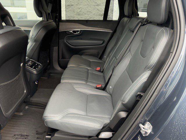 used 2020 Volvo XC90 car, priced at $33,306