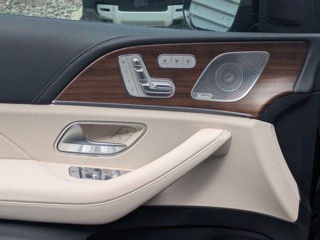 new 2025 Mercedes-Benz AMG GLE 53 car, priced at $97,945