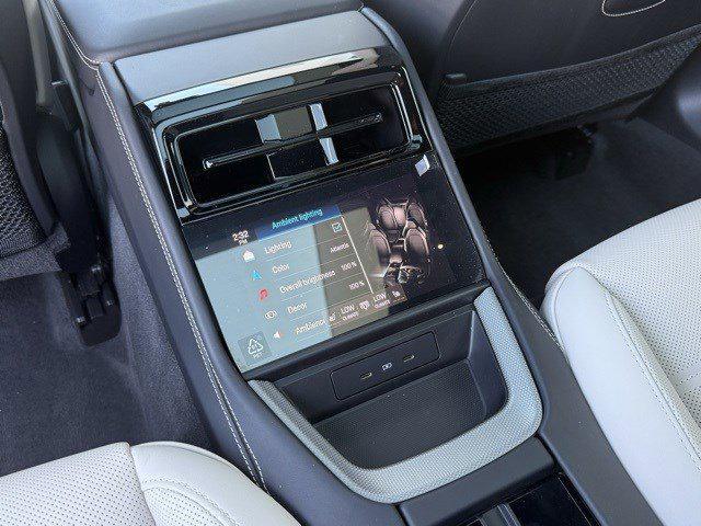 used 2024 Porsche Panamera car, priced at $98,382