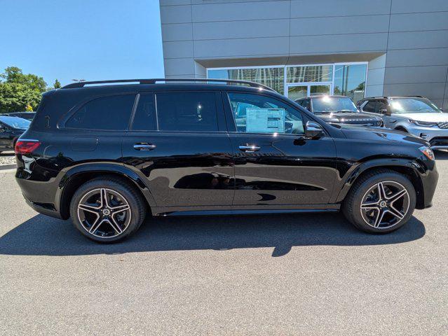 new 2024 Mercedes-Benz GLS 450 car, priced at $93,880