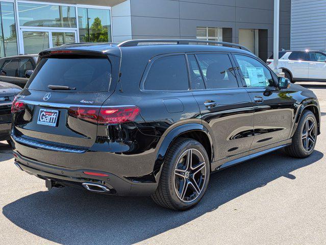 new 2024 Mercedes-Benz GLS 450 car, priced at $93,880