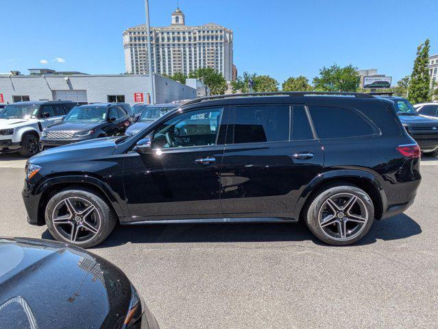 new 2024 Mercedes-Benz GLS 450 car, priced at $93,880