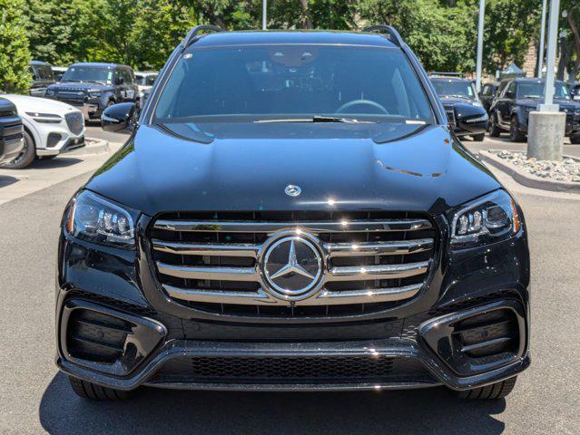 new 2024 Mercedes-Benz GLS 450 car, priced at $93,880