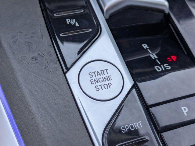 used 2024 BMW X5 car, priced at $58,142