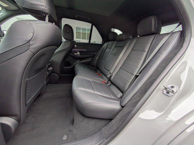 new 2025 Mercedes-Benz GLE 450e car, priced at $86,735