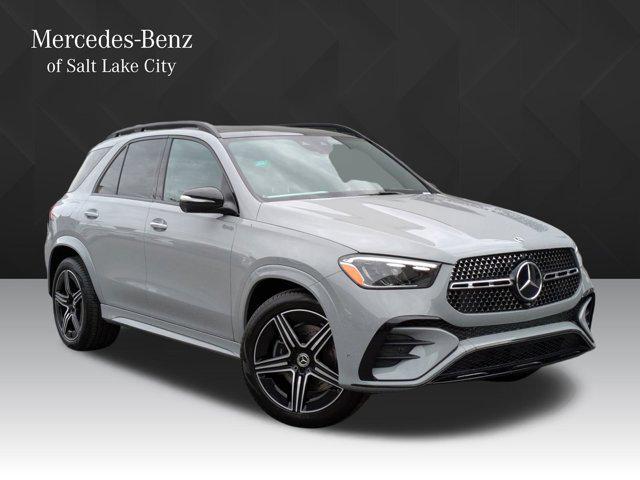 new 2025 Mercedes-Benz GLE 450e car, priced at $86,735