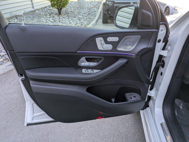 new 2026 Mercedes-Benz GLS 450 car, priced at $98,780