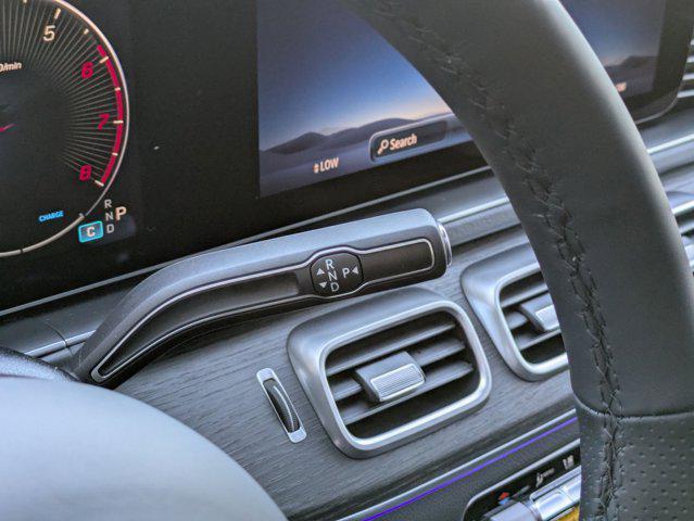 new 2026 Mercedes-Benz GLS 450 car, priced at $98,780