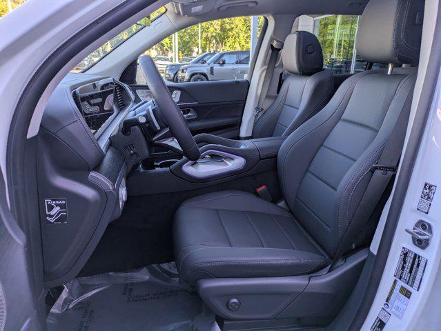new 2026 Mercedes-Benz GLS 450 car, priced at $98,780