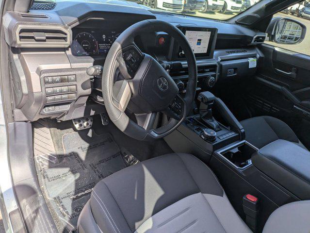 used 2024 Toyota Tacoma car, priced at $51,805